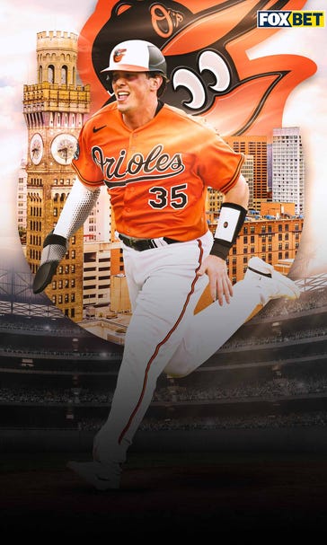 MLB odds: Adley Rutschman making late Rookie of Year charge
